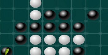 Черно-белые шахматы