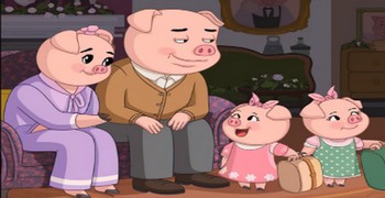Выйти из детской комнаты 304