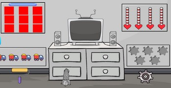 Вытащить курицу из клетки
