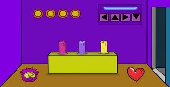 Спасти дикаря из клетки