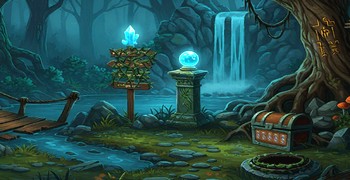 Побег орлёнка Побег орлёнка