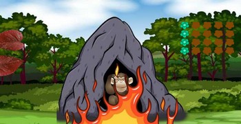 Пылающий побег Пылающий побег