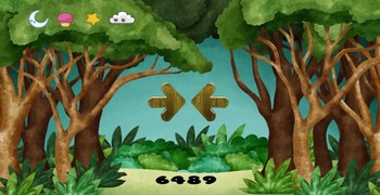Побег прыгунов из клетки