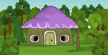 Побег хамелеона Побег хамелеона