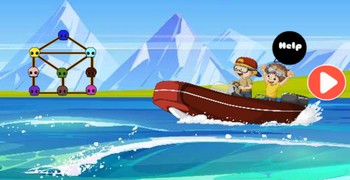 Топливный квест