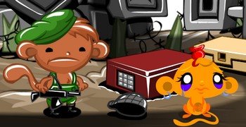 Счастливая обезьяна 982 Счастливая обезьяна 982