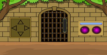 Побег одноглазого викинга Побег одноглазого викинга