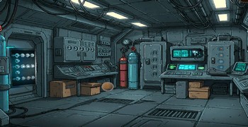 Хакер пространства-времени