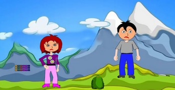 Парочка в лесу застряла Парочка в лесу застряла