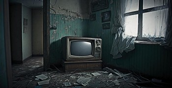 Выйти из заброшенного города Выйти из заброшенного города