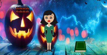 Побег семьи из страны Холуина