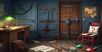 Побег зловещего зомби Побег зловещего зомби