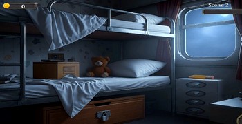 Спасение мальчика в поезде