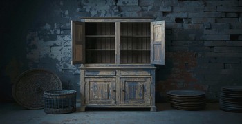 Сбежать из сарая с привидениями Сбежать из сарая с привидениями