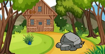 Сделай счастливой панду Сделай счастливой панду