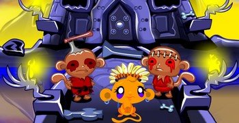 Счастливая обезьяна 994 Счастливая обезьяна 994