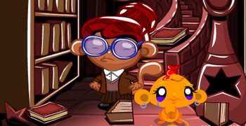 Счастливая обезьяна 998 Счастливая обезьяна 998