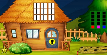 Спасение семян от вороны