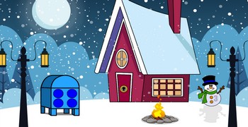 Счастливого Рождества 2025!