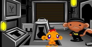 Счастливая обезьяна 1004 Счастливая обезьяна 1004