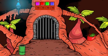 Спасение редкого кенгуру Спасение редкого кенгуру