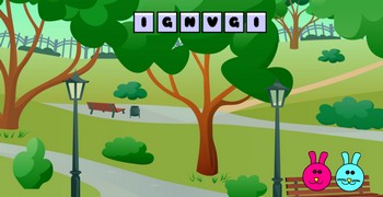 Сюрприз для муравьишки