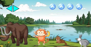 Сбежать с водопада Сбежать с водопада