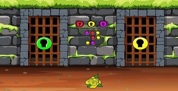 Спасение дикарки Спасение дикарки