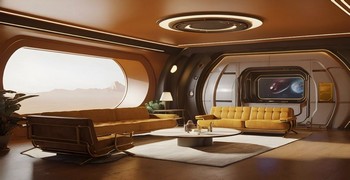 Побег с далёкой планеты