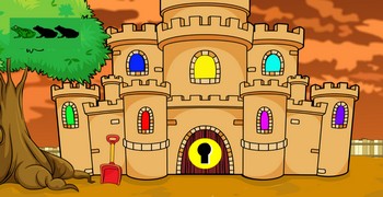 Спасти петушиную семейку