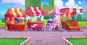 Спасение из магазина подарков