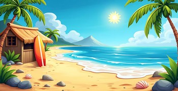 Скрытое сокровище в сундуке