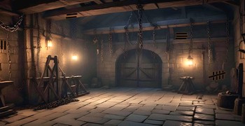 Побег невинного человека