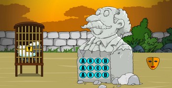 Спасение милого ягнёнка