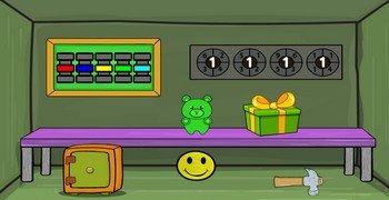 Спасите муравьиный дом!