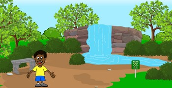 Сбежать из Шарлотки