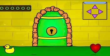 Освобождение горной гориллы