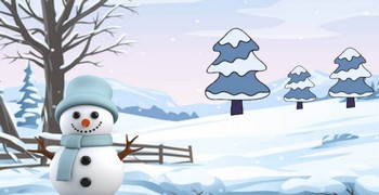 Побег вмёрзшего мамонта