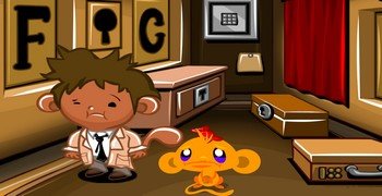 Счастливая обезьяна 1030 Счастливая обезьяна 1030