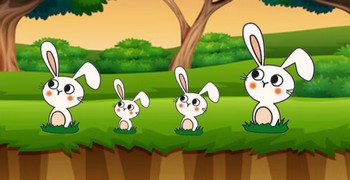 Спасти белку из ловушки