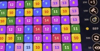 Блок 21