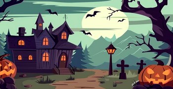Побег призрака из клетки