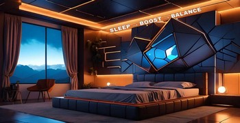 Выйти из странной квартиры