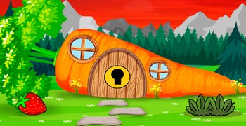 Спасите козла из клетки