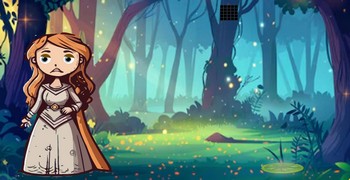 Принцесса ищет свою корону Принцесса ищет свою корону