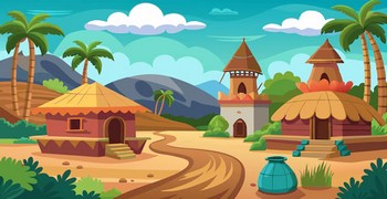 Кто спасёт фермера деревенского? Кто спасёт фермера деревенского?
