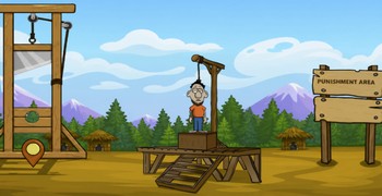 Вытащить мужика из петли Вытащить мужика из петли